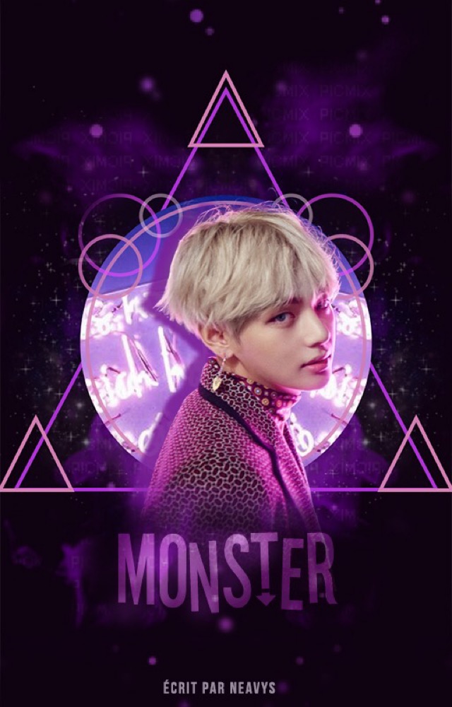 MONSTER