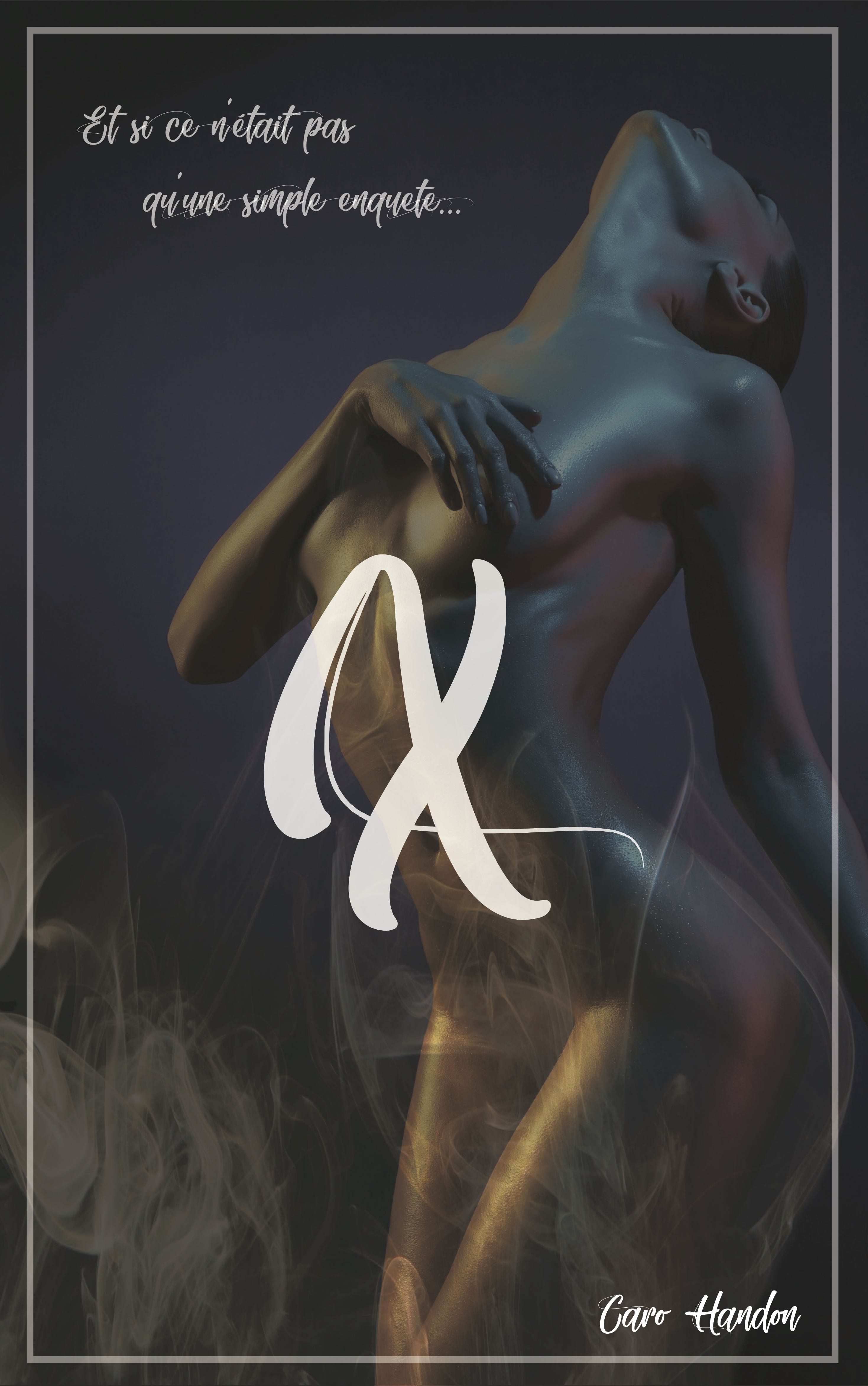 - X -