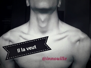 Il la veut