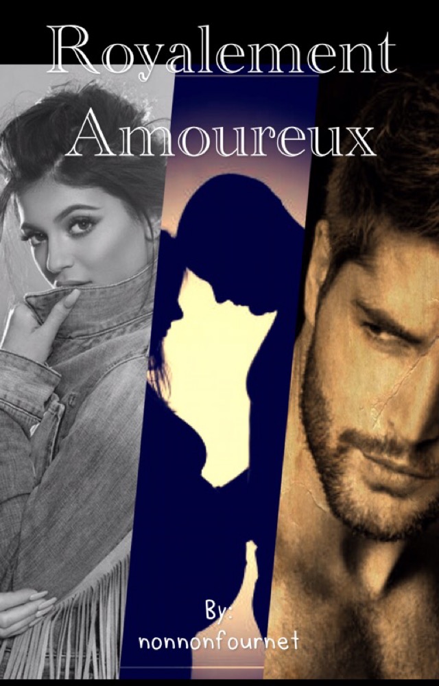 Royalement Amoureux