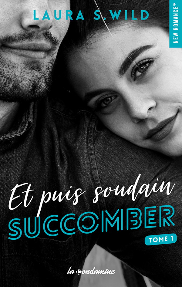 Et puis soudain... Succomber