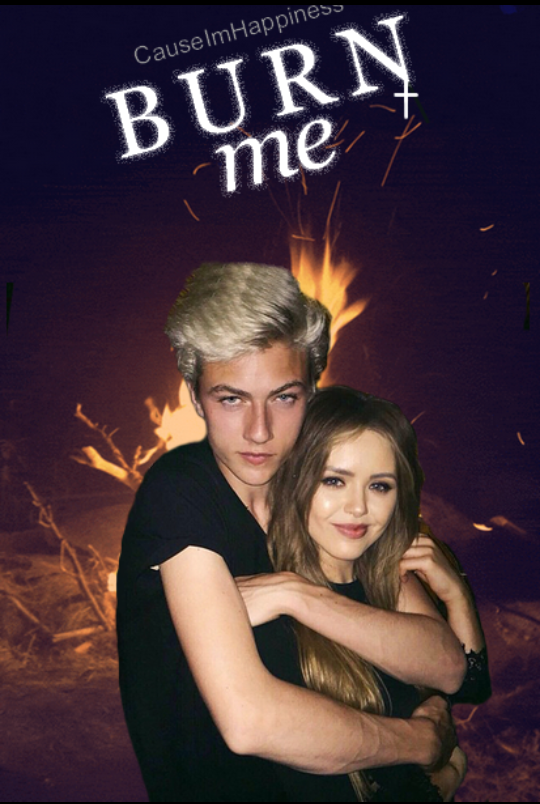 Burn Me