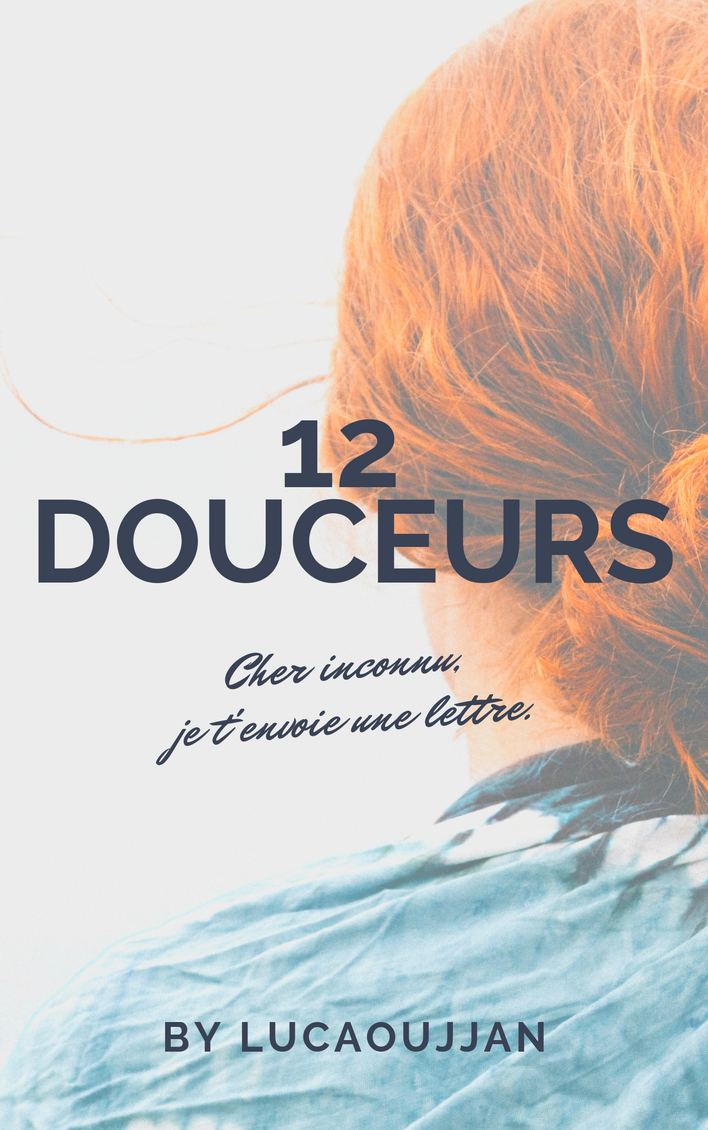 12 douceurs