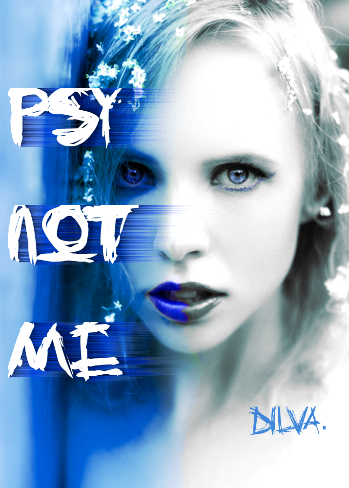 Psy not me !
