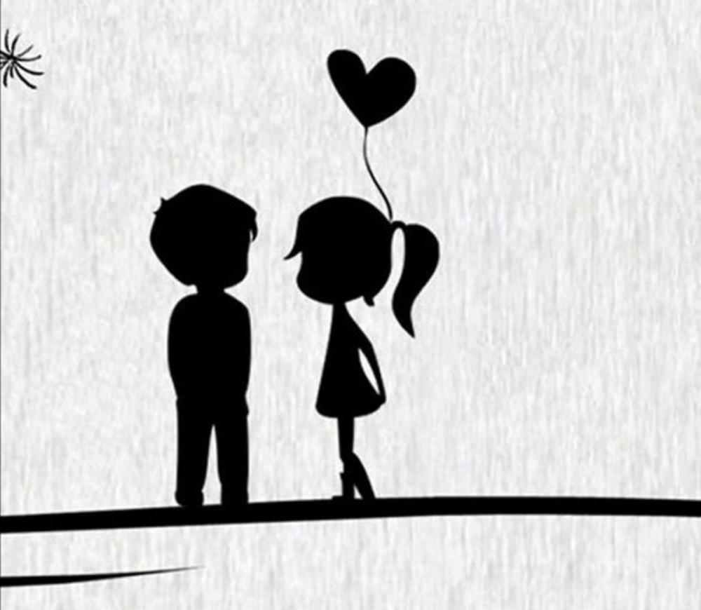 Always You and Me