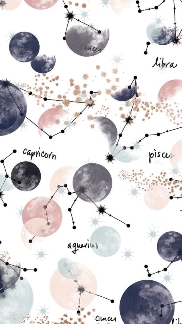 Zodiac Circle