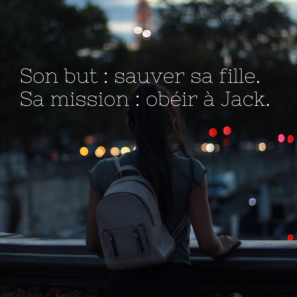 La mission