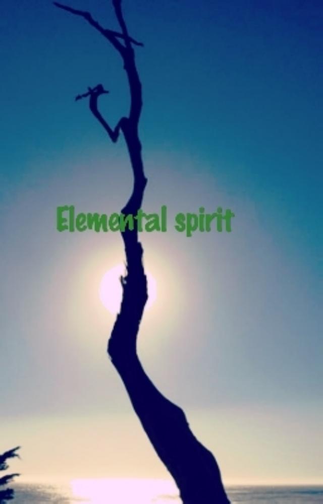 Elemental spirit