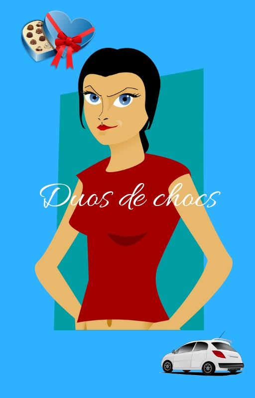 Duos de chocs