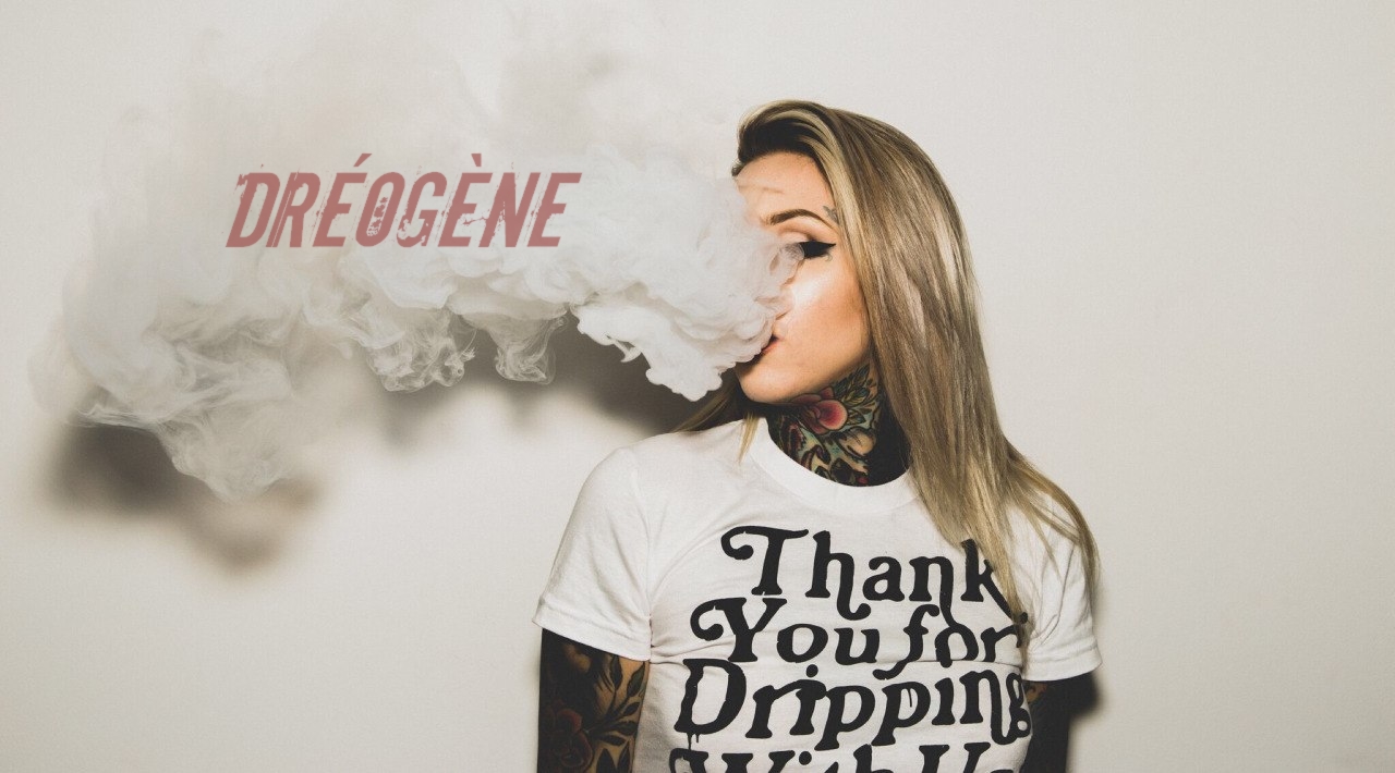 Dréogène