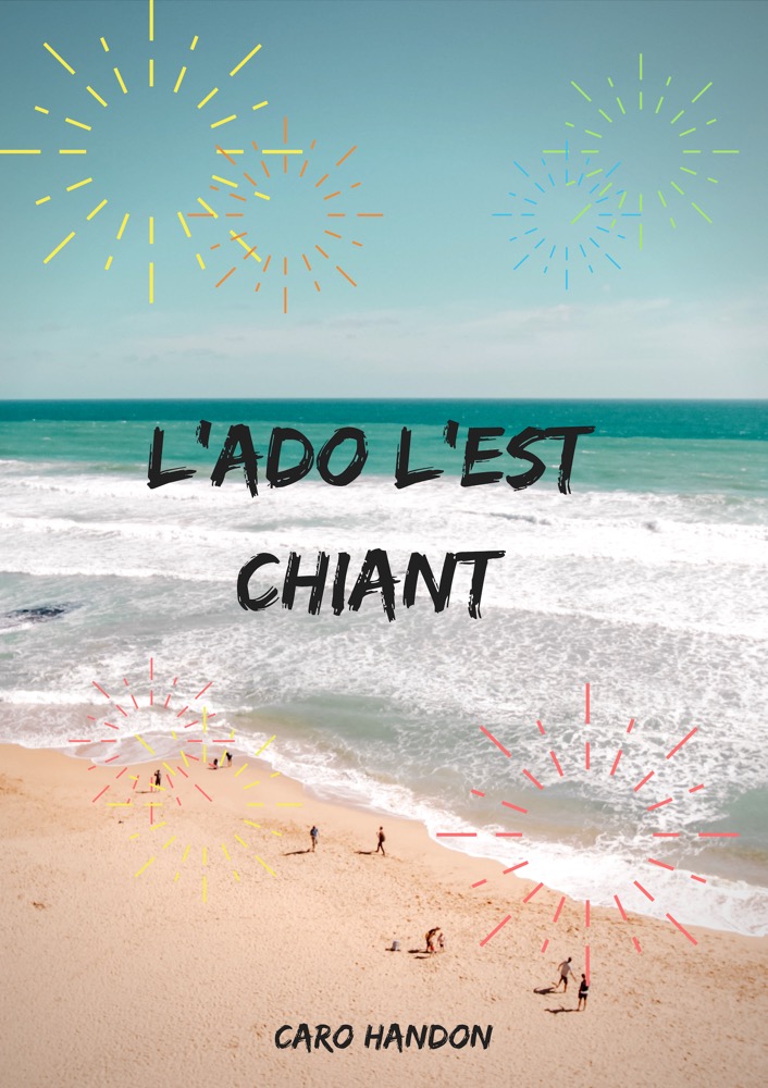 L’ado l’est chiant