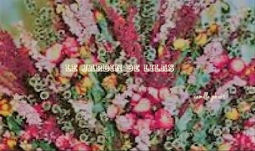 le Jardin de Lilas