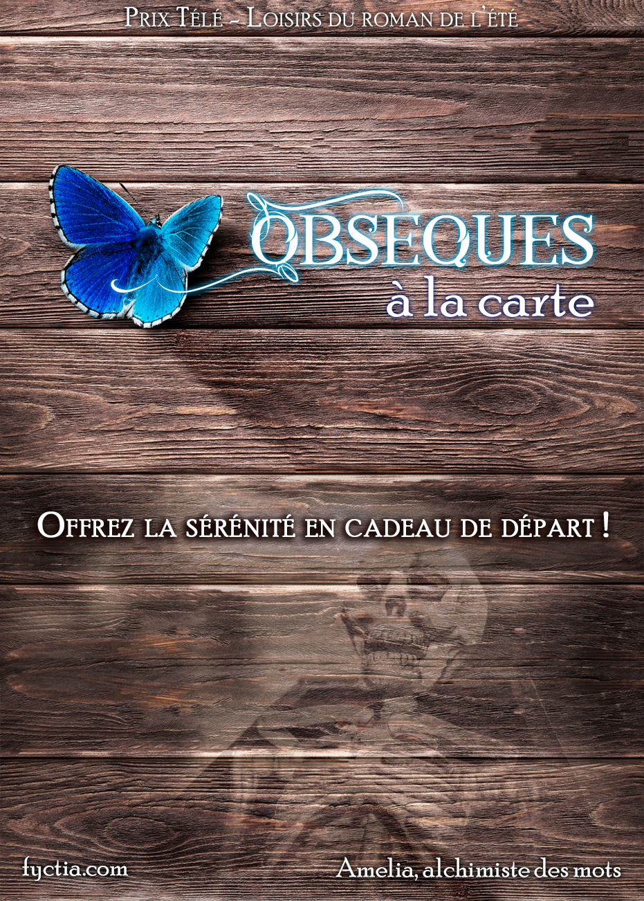 Obsèques à la carte
