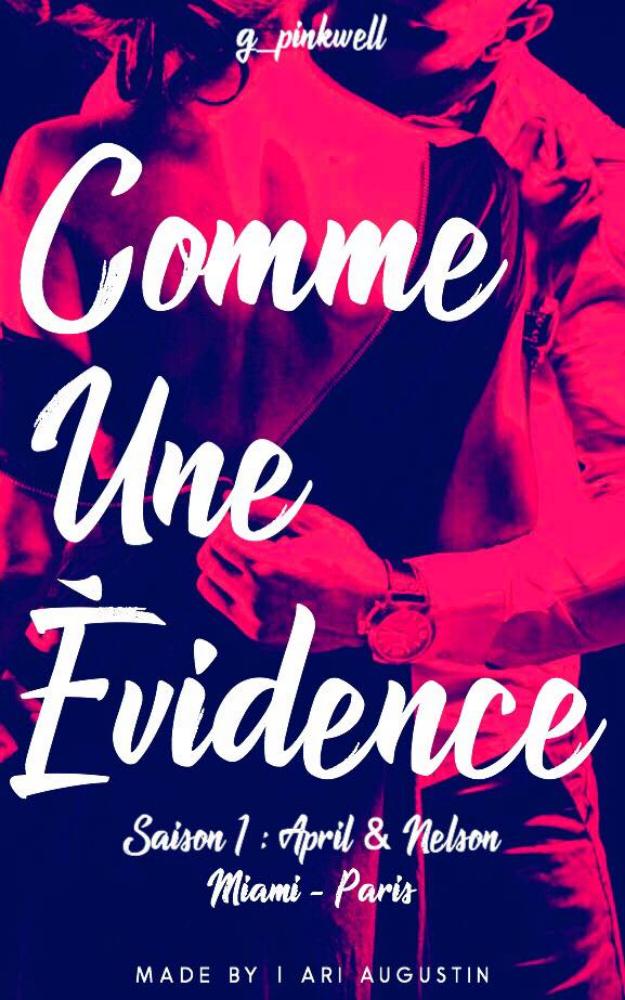 Comme Une Évidence