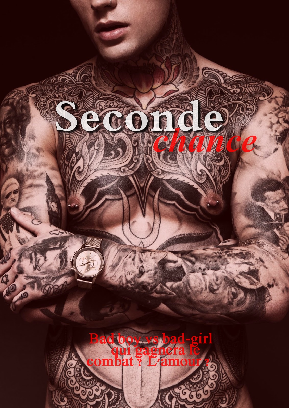 Seconde Chance
