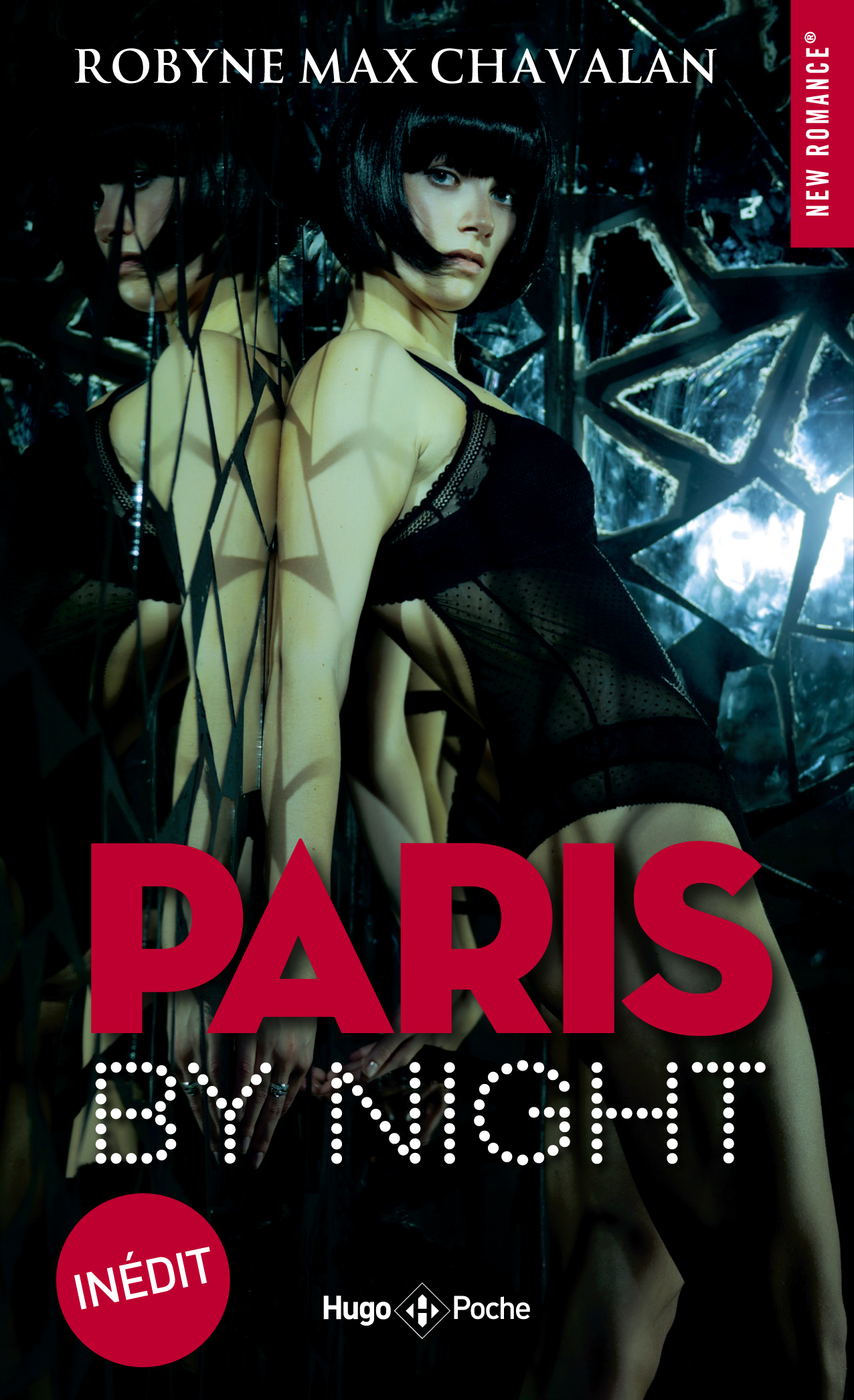 Paris By Night