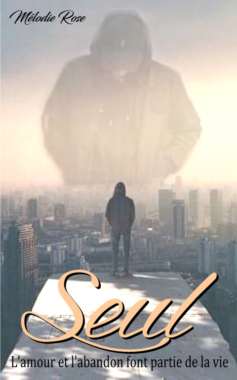 Seul - (seconde version)