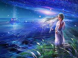 Les chants de minuit