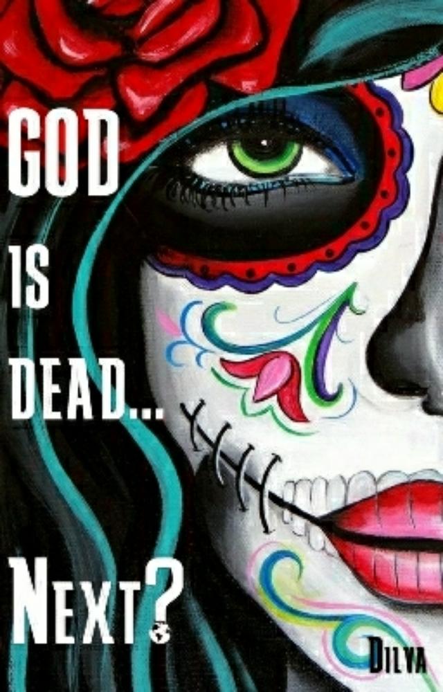 Dieu est mort!