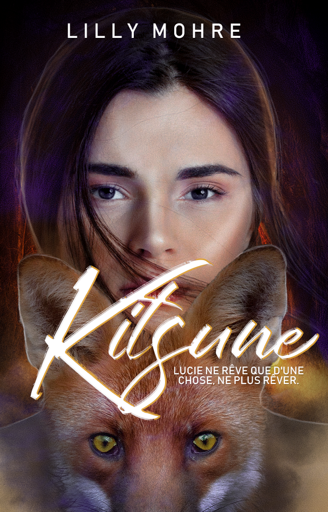 KITSUNE