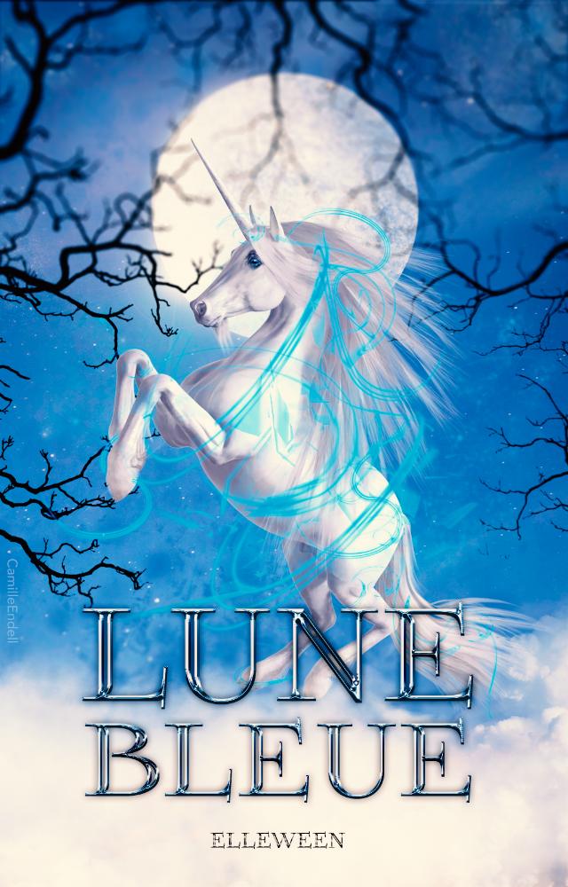 Lune Bleue
