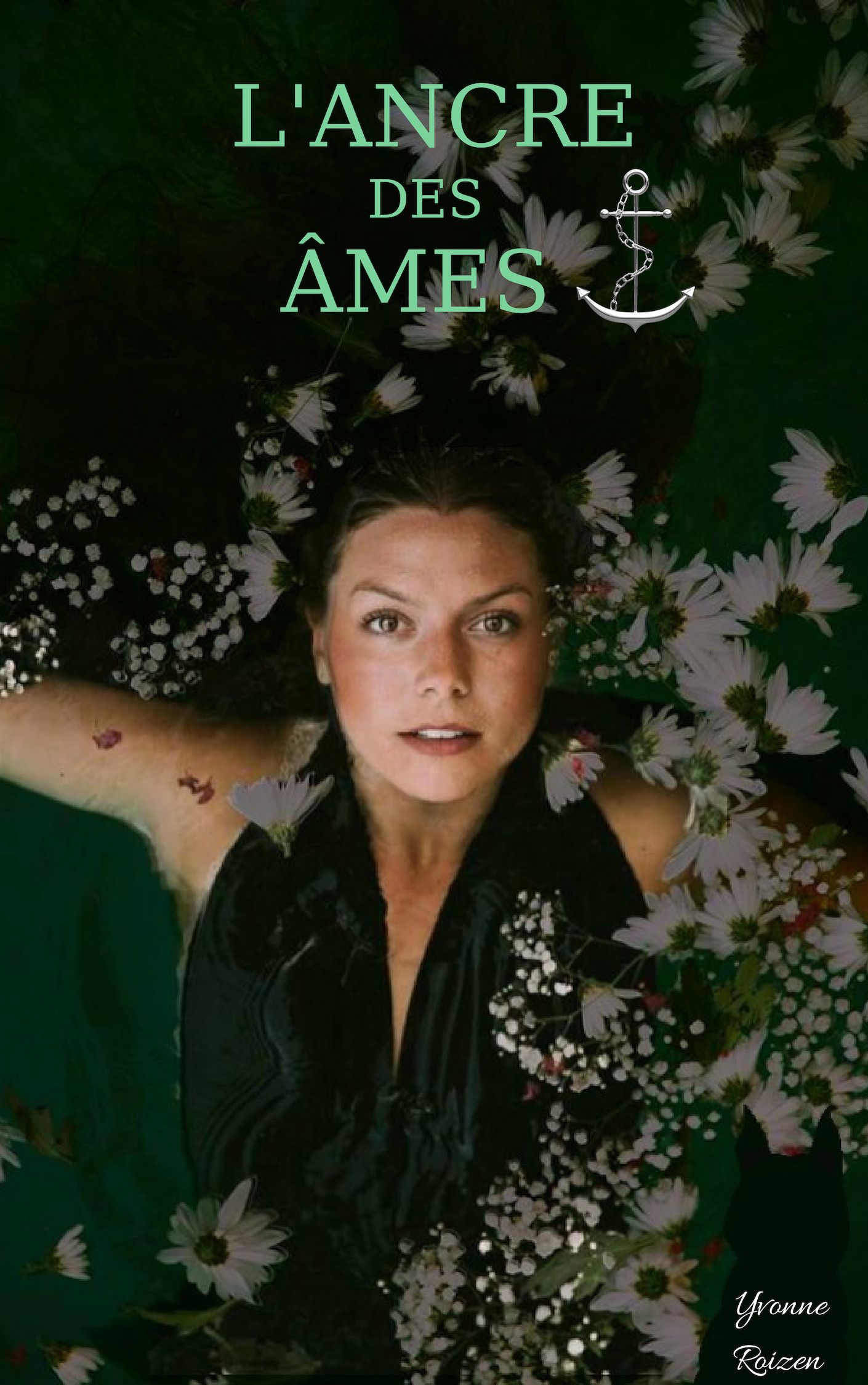L'ancre des âmes