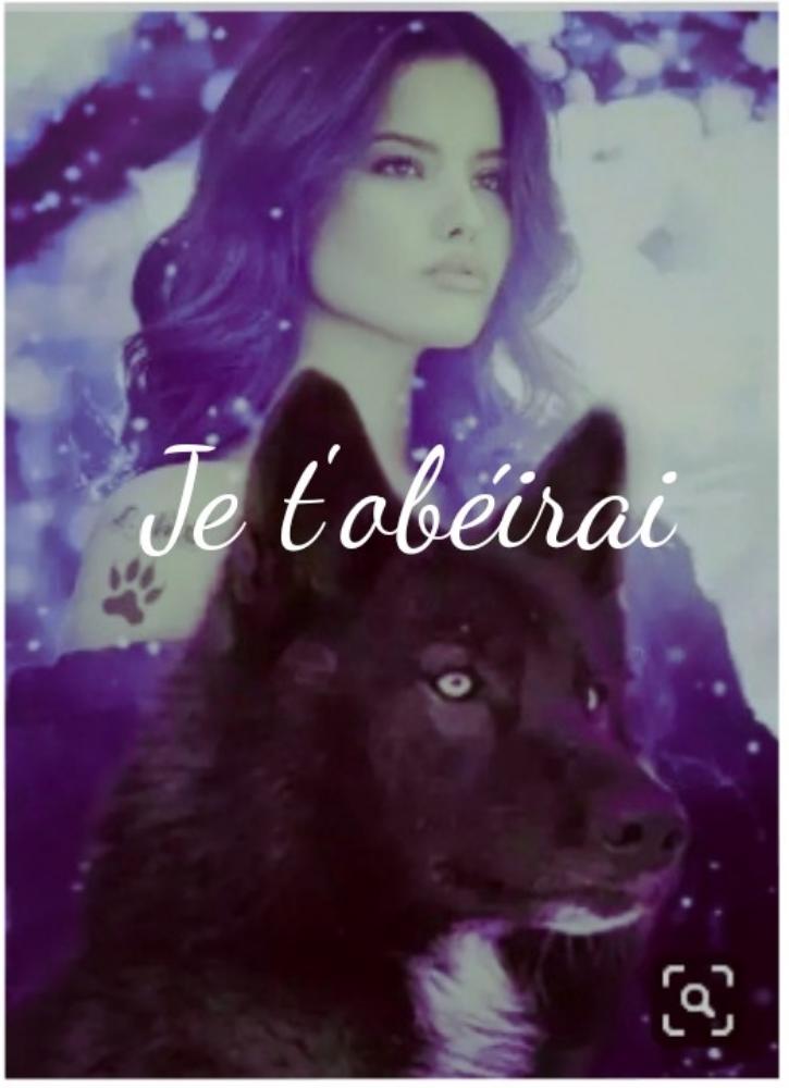 Je t'obéirai