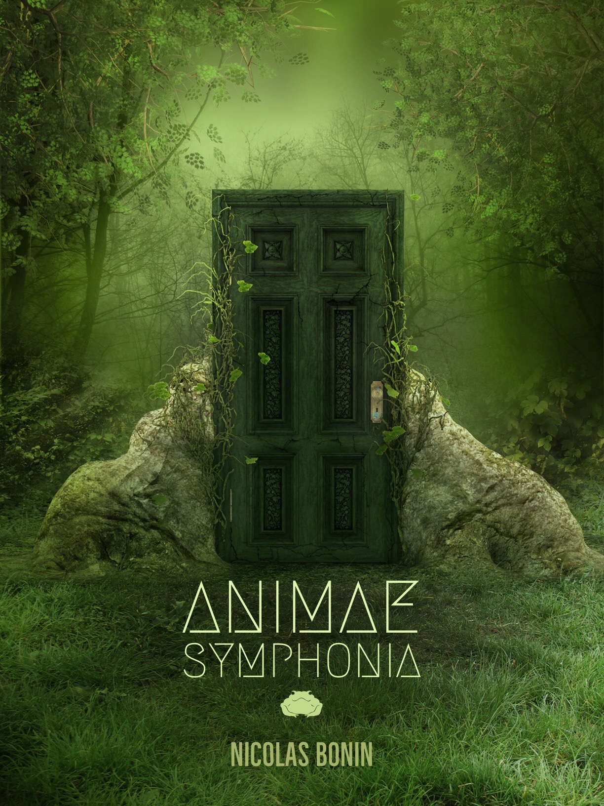 Animae symphonia