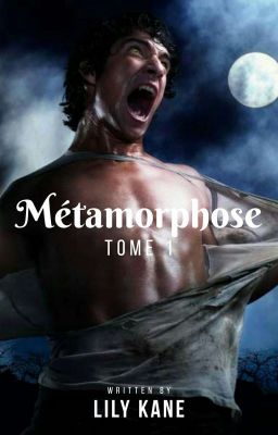 Métamorphose