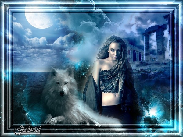 new witch