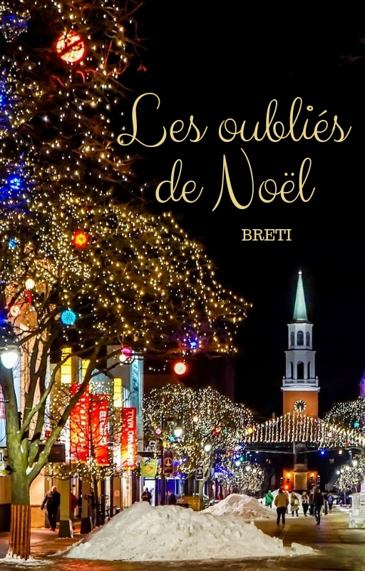 Les oubliés de Noël