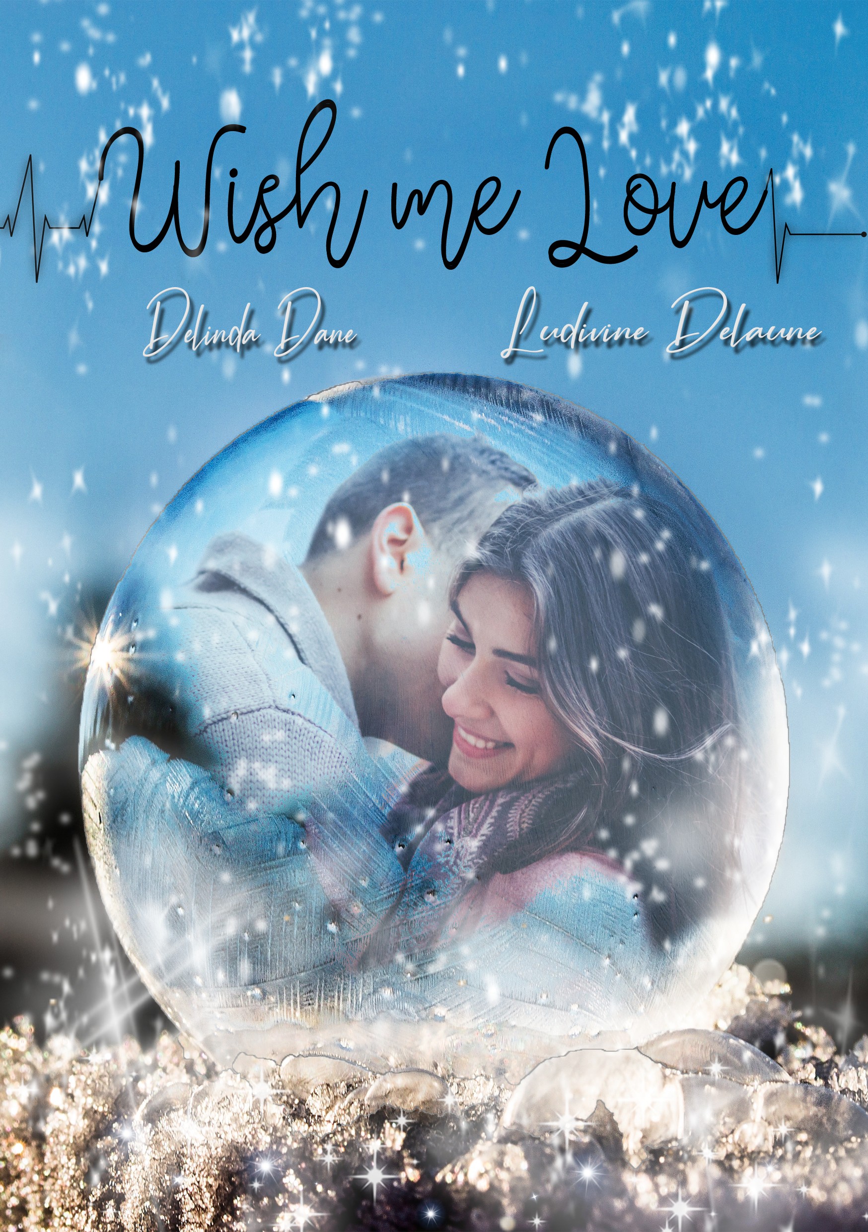 Wish me Love