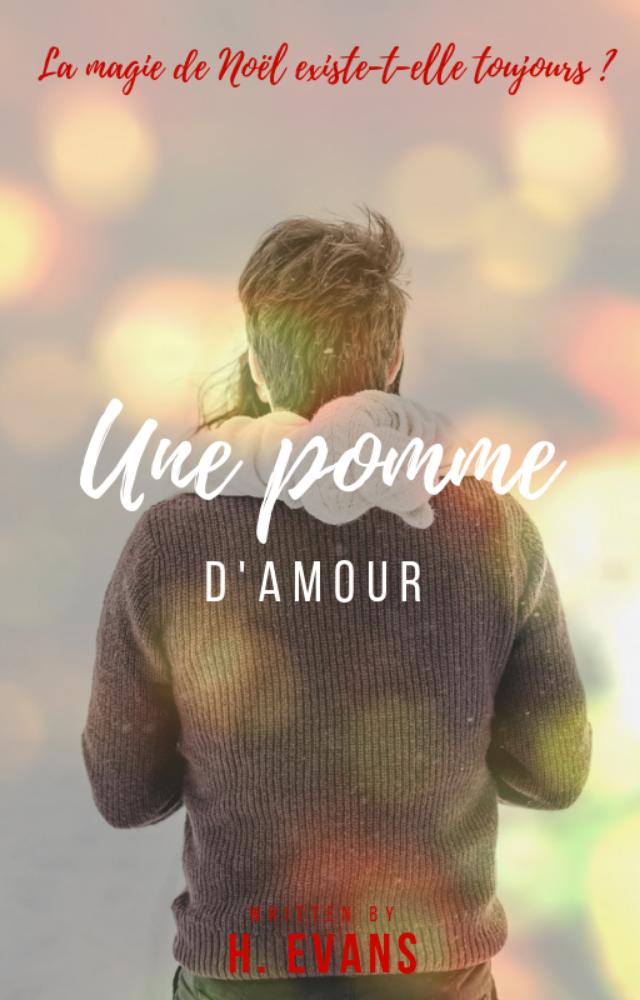 Une pomme d'amour
