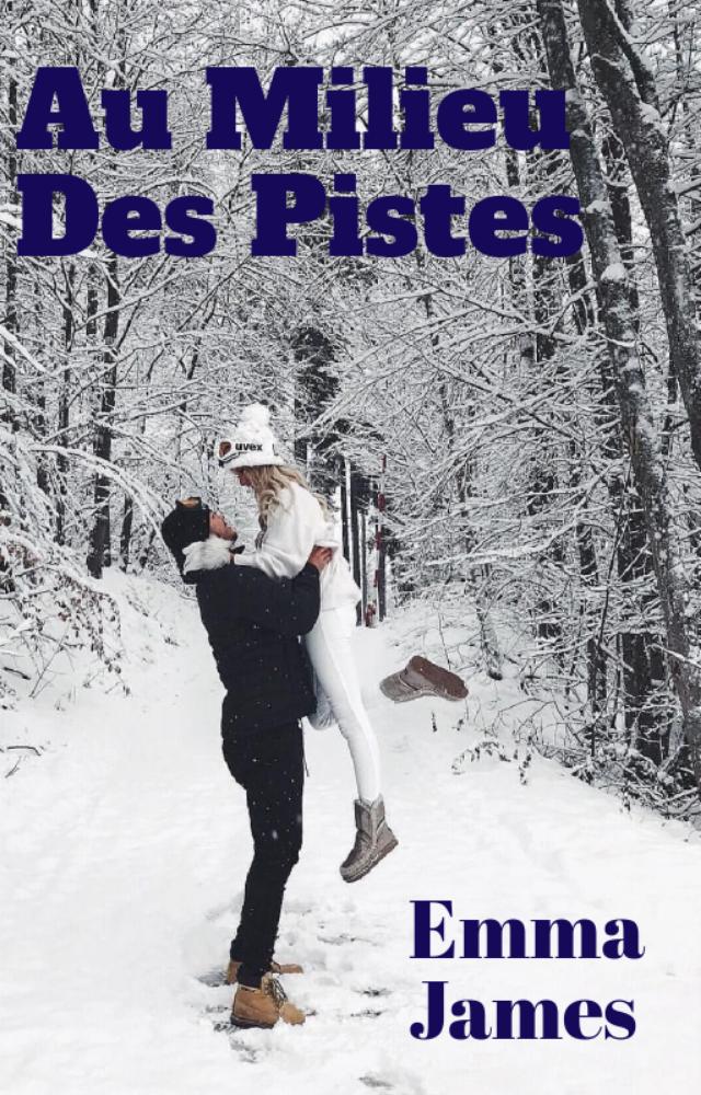 Au Milieu Des Pistes