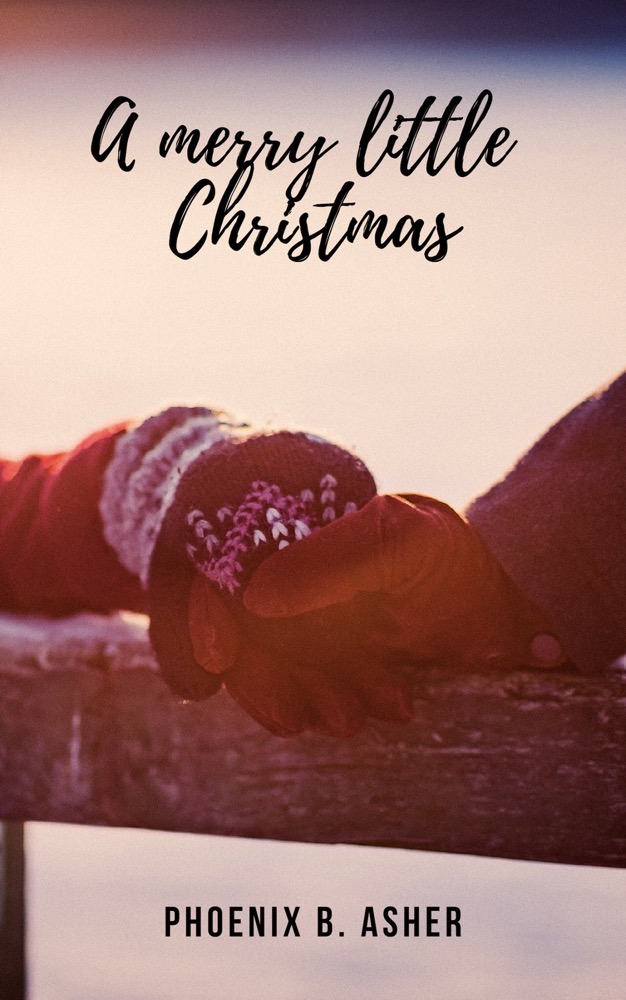 A merry little Christmas