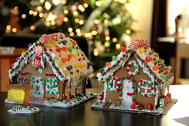 X'MAS LOVE