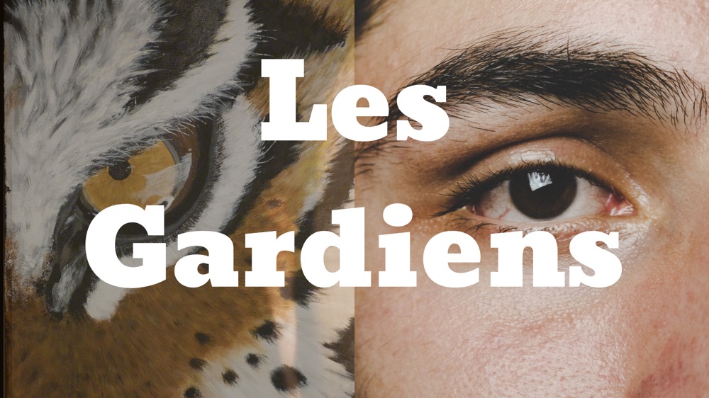Gardiens