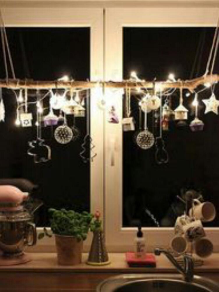 Un Noël d'enfer