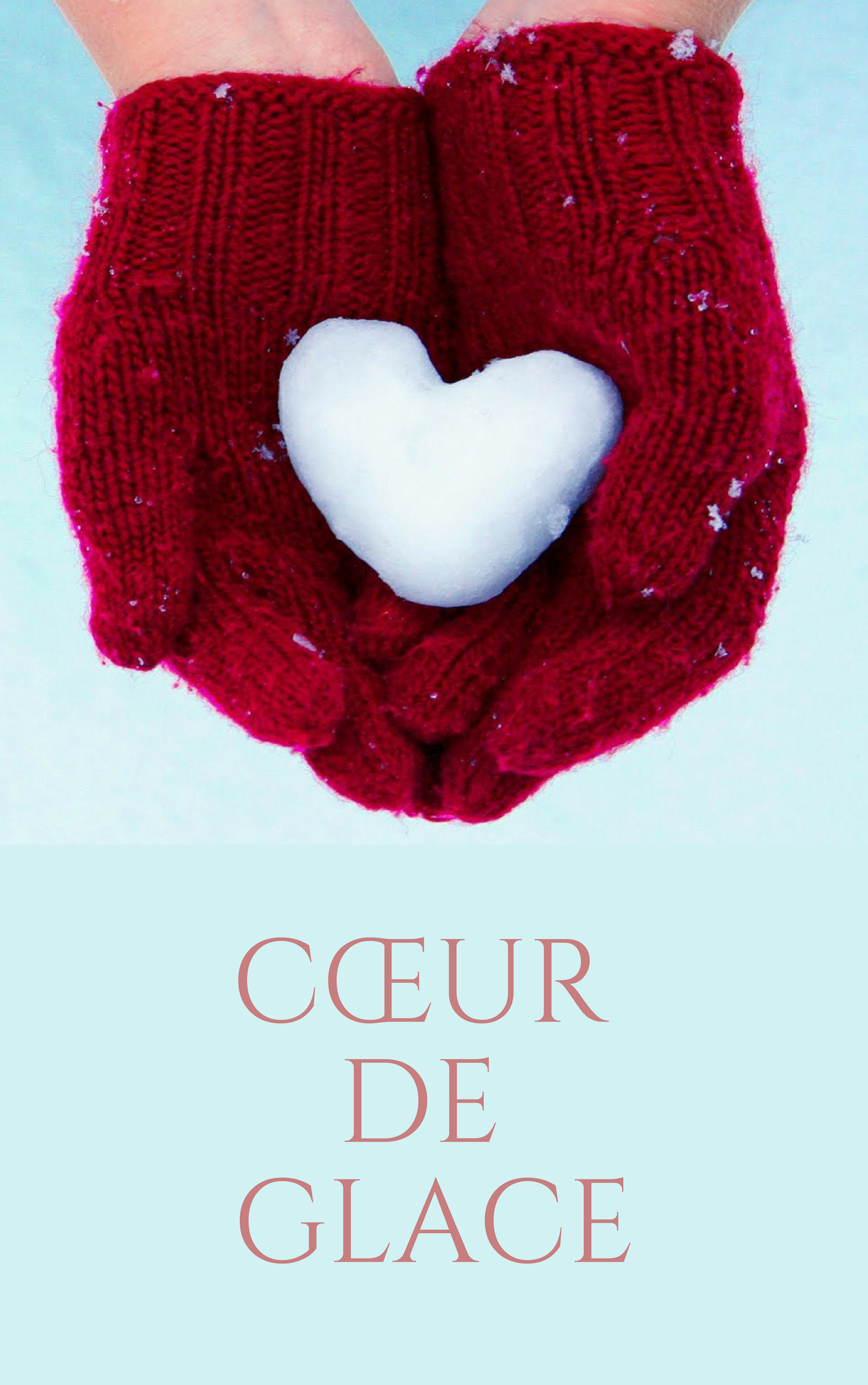 Cœur de glace