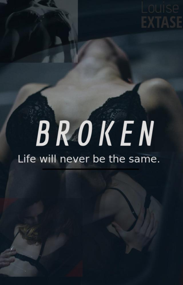 BROKEN