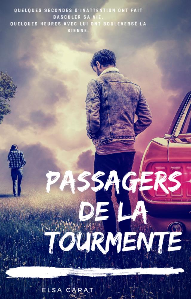 Passagers de la tourmente