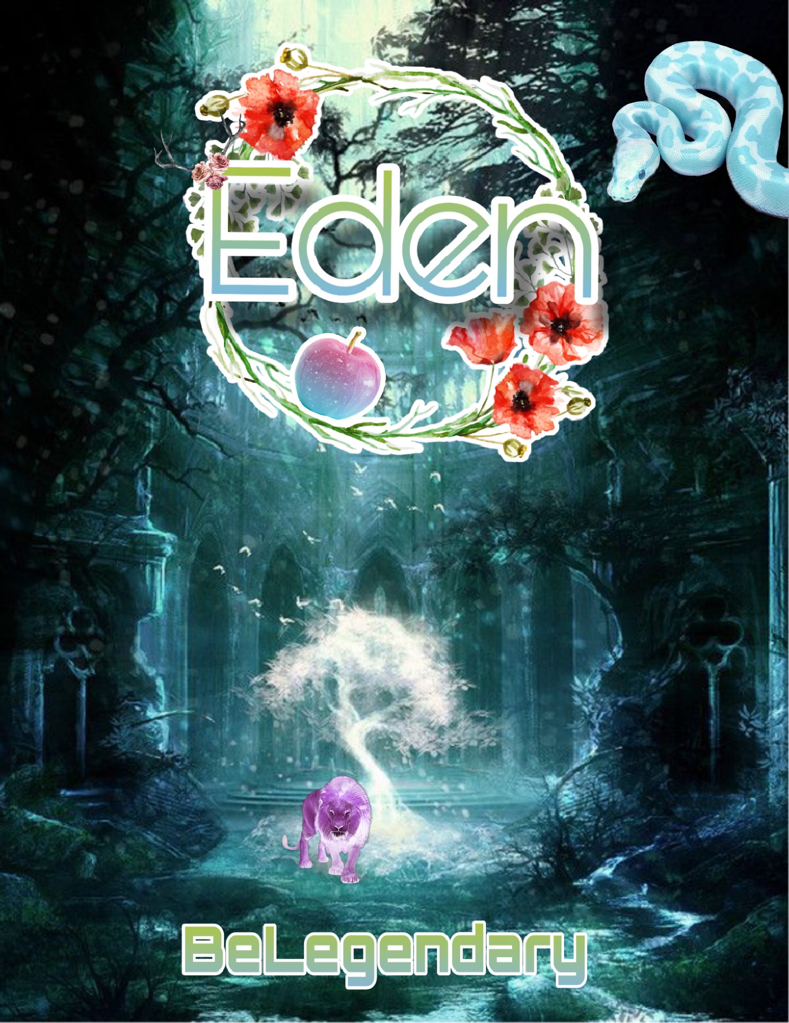 Eden