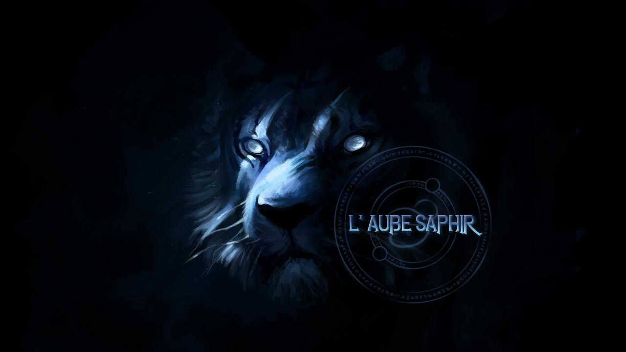 L'Aube Saphir