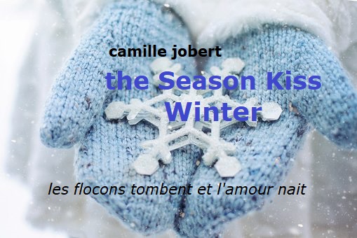 the Season Kiss - WINTER -