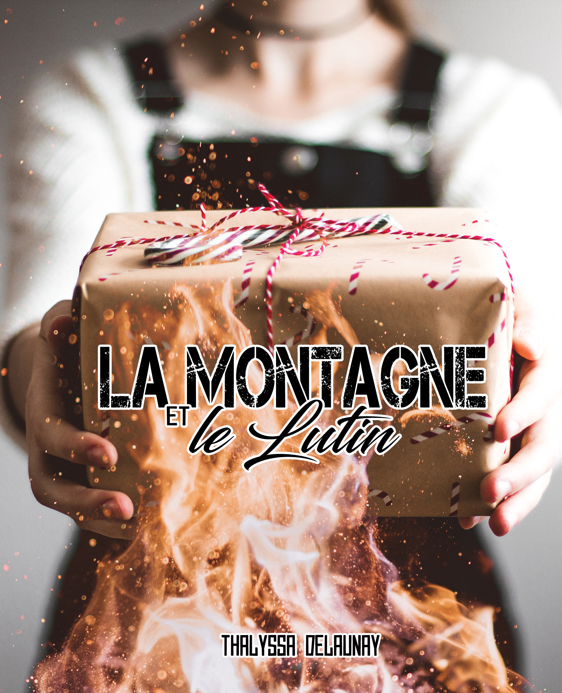 La Montagne & Le Lutin