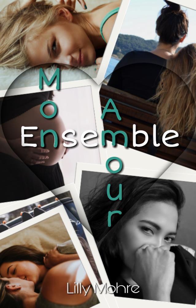 ENSEMBLE MON AMOUR