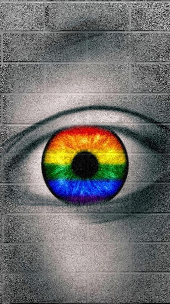 Juste un regard