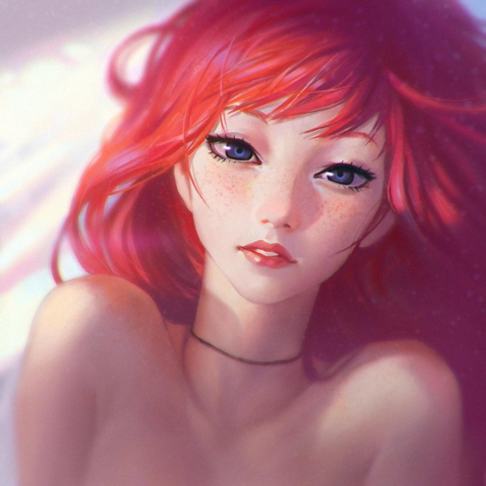Lucy