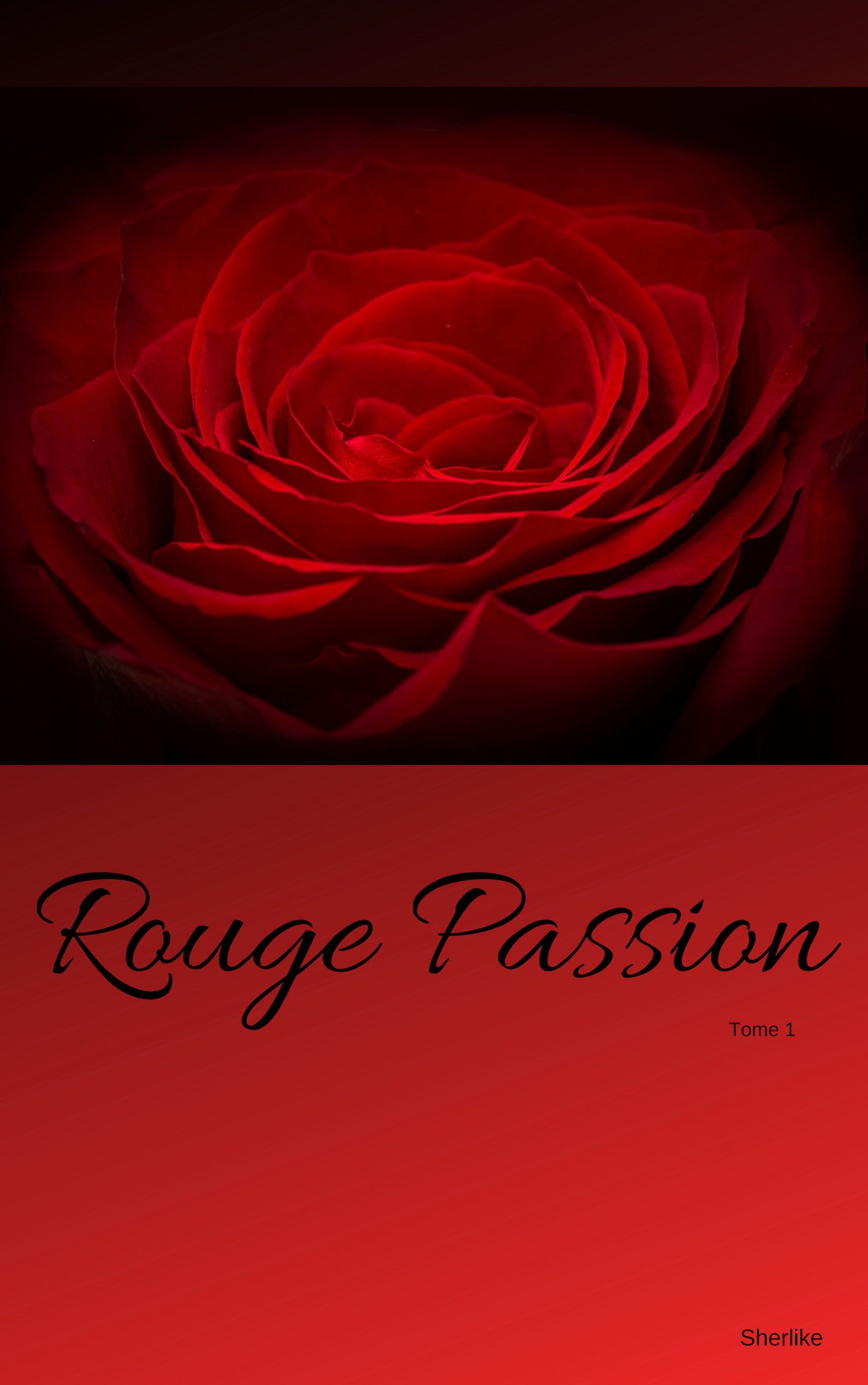 Rouge Passion