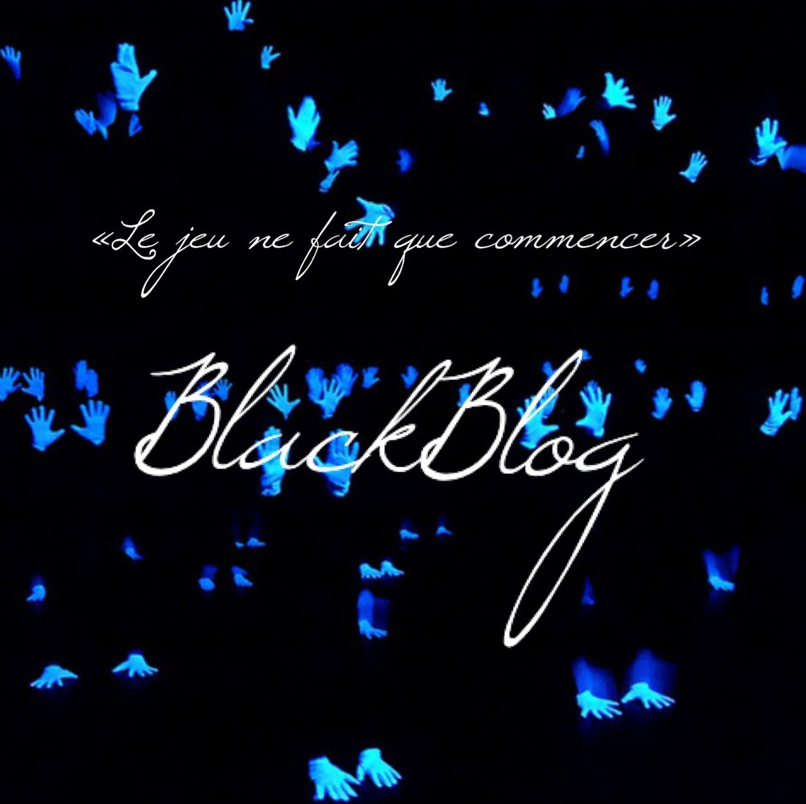 BlackBlog
